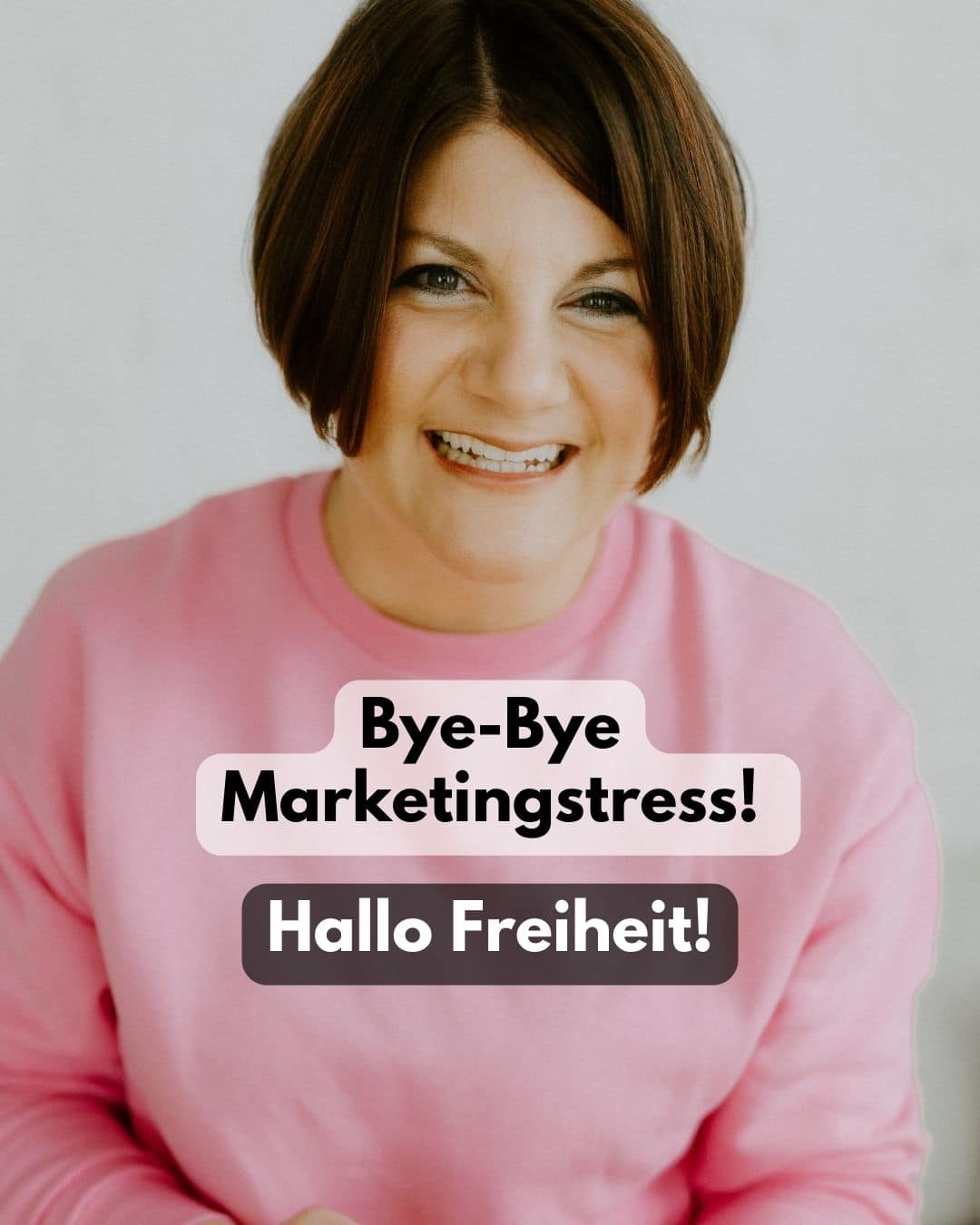 Marketing für Selbstständige und Solopreneuere