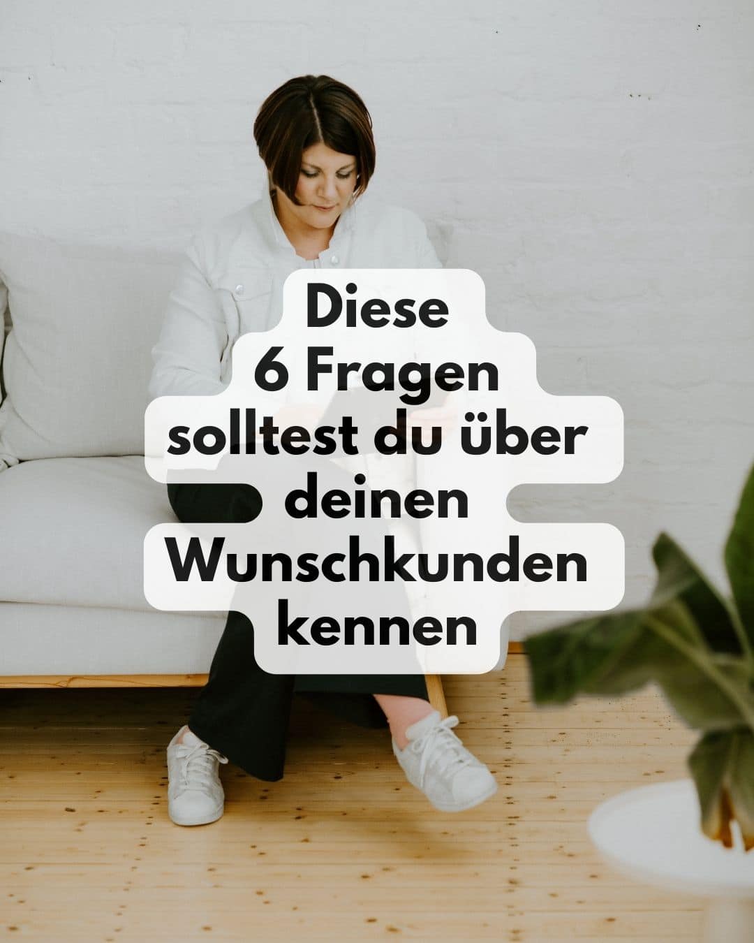 Marketingplanung für Selbständige und Freiberufler