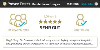 Marketing Selbstständige: Media Woman Bewertung